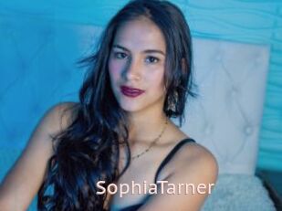 SophiaTarner