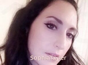 Sophia_Tayler