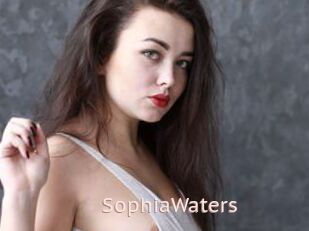 SophiaWaters