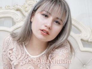 SophiaWilliam