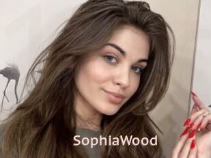 SophiaWood
