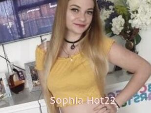 Sophia_Hot22