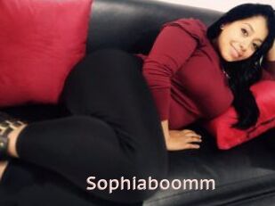 Sophiaboomm