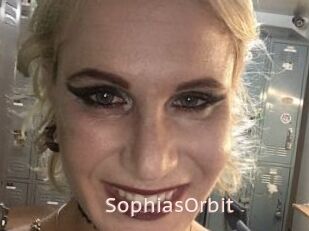 SophiasOrbit