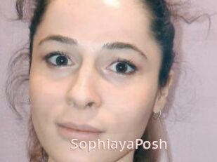SophiayaPosh