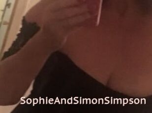 SophieAndSimonSimpson