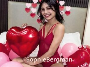 SophieBergman