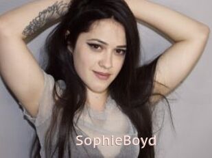 SophieBoyd