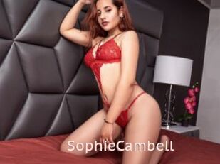 SophieCambell