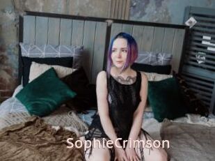 SophieCrimson