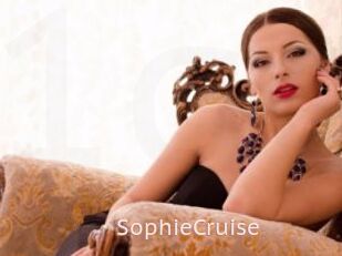 SophieCruise