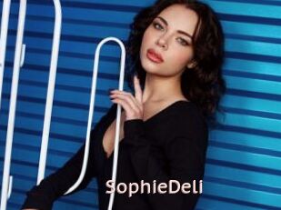 SophieDeli