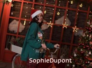 SophieDupont