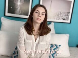 SophieFlatcher