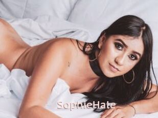 SophieHale
