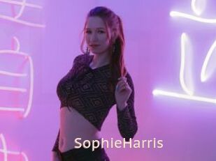 SophieHarris