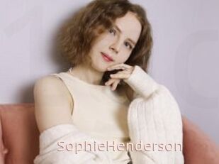 SophieHenderson
