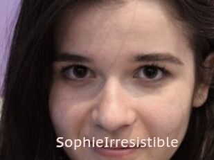 SophieIrresistible