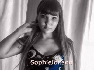 SophieJonson