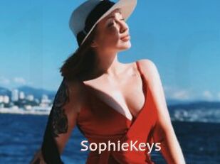 SophieKeys