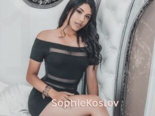 SophieKoslov