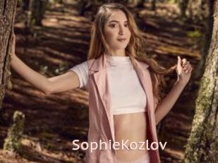 SophieKozlov