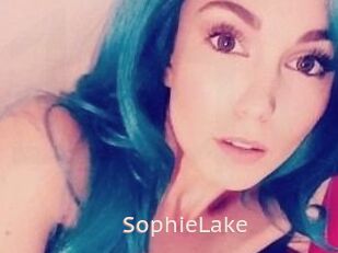 SophieLake
