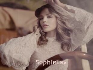 SophieLay