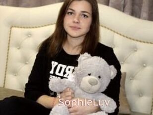 SophieLuv