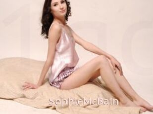 SophieMcBain