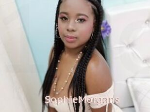 SophieMorgans