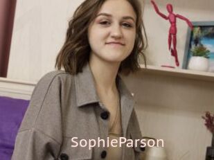 SophieParson