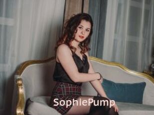 SophiePump