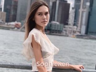 SophieRen