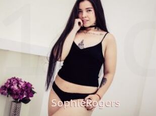 SophieRogers