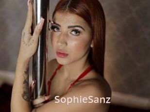 SophieSanz