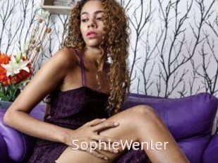 SophieWenler