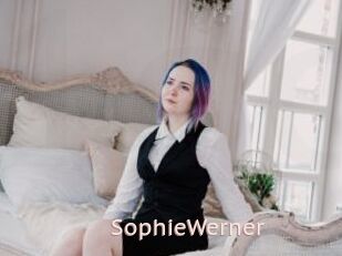 SophieWerner