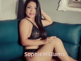 SophieWilliams