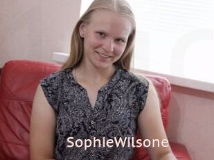SophieWilsone