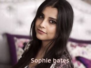 Sophie_bates