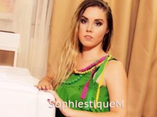 SophiestiqueM