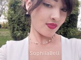 SophiiaBell