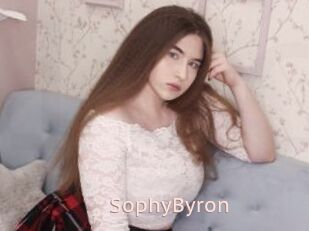 SophyByron
