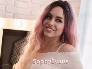 SophyEvans