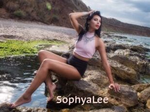 SophyaLee