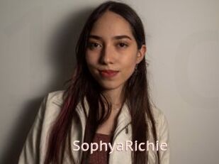 SophyaRichie