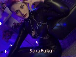 SoraFukui