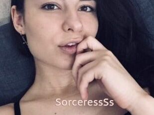 SorceressSs