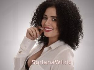 SorianaWilde